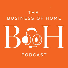 The Business Of Home Podcast Logo